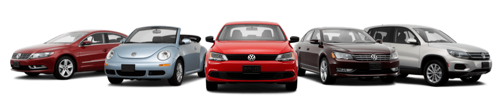 used volkswagen used cars