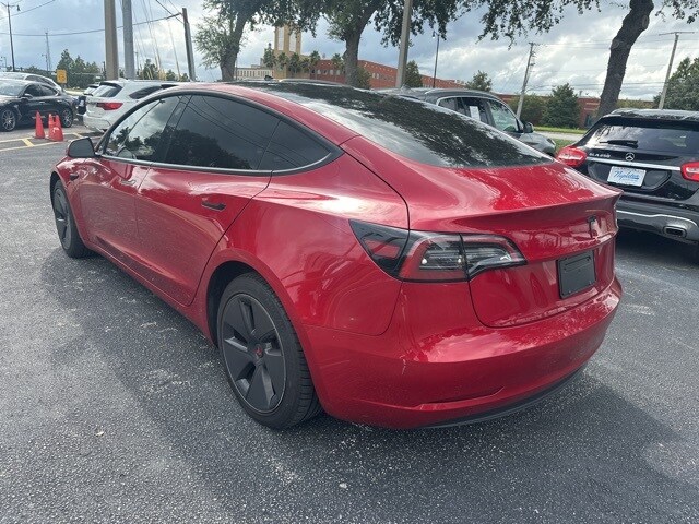 2023 Tesla Model 3 photo 4
