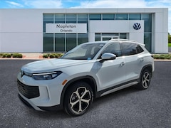 2025 Volkswagen Tiguan 2.0T SE SUV