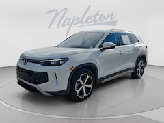 2025 Volkswagen Tiguan 2.0T SE SUV