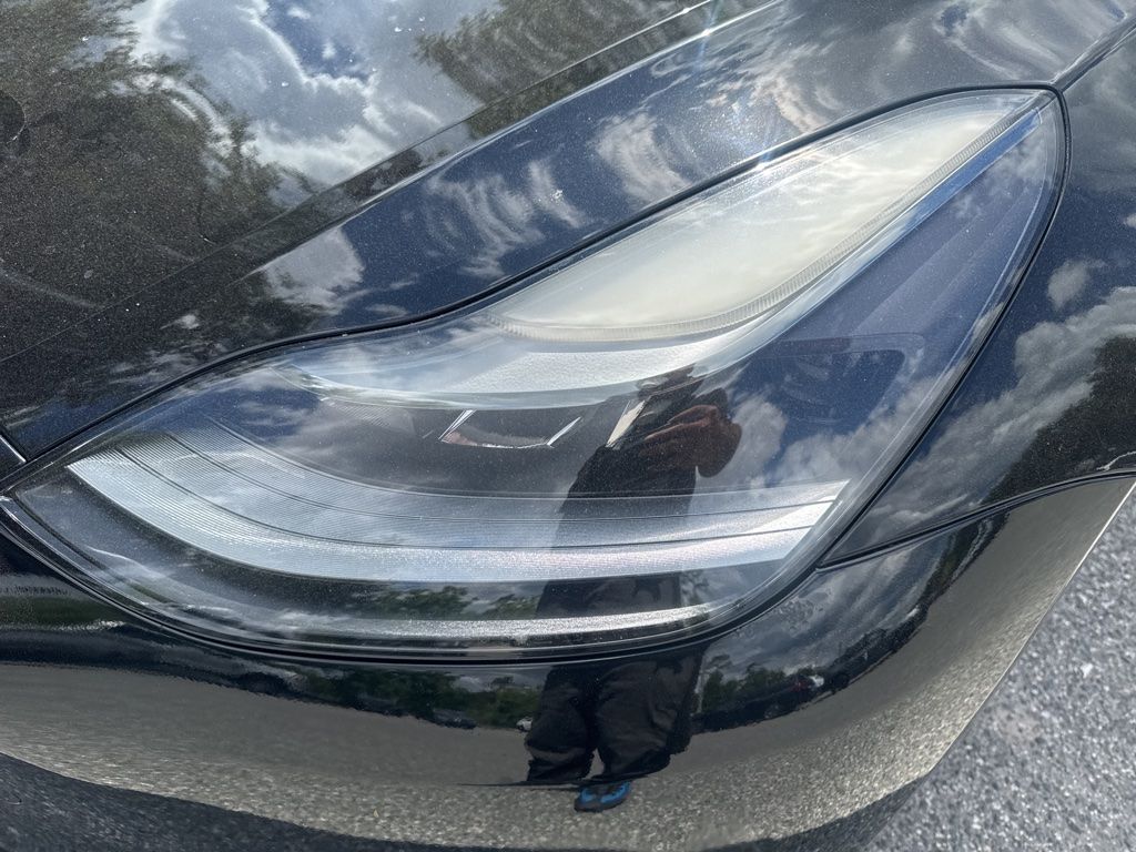 Used 2022 Tesla Model 3 Base with VIN 5YJ3E1EA7NF341569 for sale in Orlando, FL