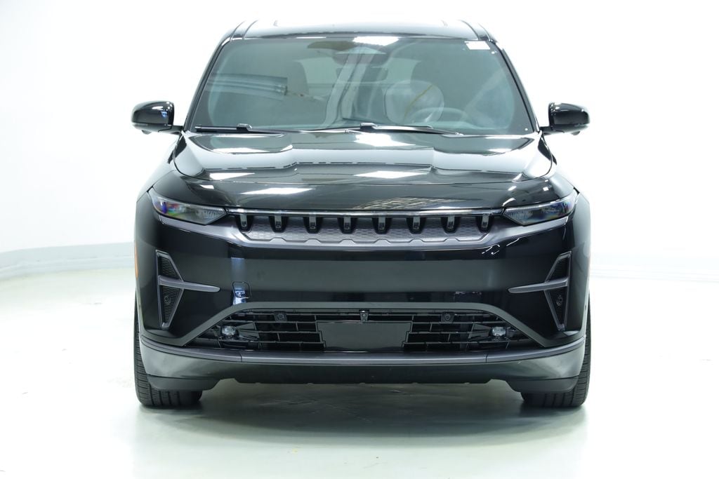 Used 2025 Jeep Wagoneer S Limited with VIN 3C4RJNCK9ST572723 for sale in Orlando, FL