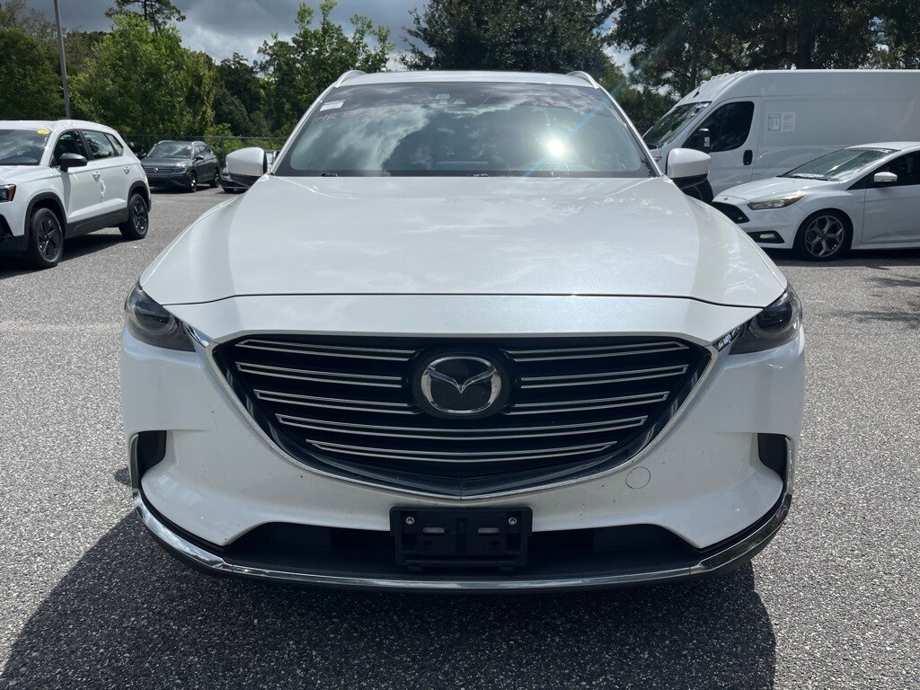 2016 Mazda CX-9 Signature photo 2