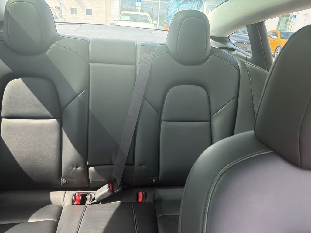 Used 2022 Tesla Model 3 Long Range Sedan