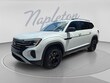  Volkswagen Atlas