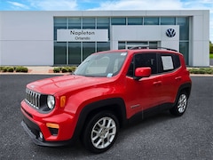 2019 Jeep Renegade Latitude SUV
