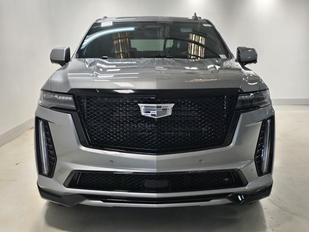Used 2023 Cadillac Escalade V-Series SUV