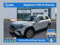 2024 Volkswagen Taos 1.5T SE SUV