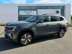 2024 Volkswagen Atlas 2.0T SE w/Technology SUV