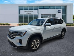 2025 Volkswagen Atlas 2.0T SE SUV