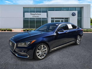 2012 Hyundai Genesis Coupe 3.8 Track Coupe