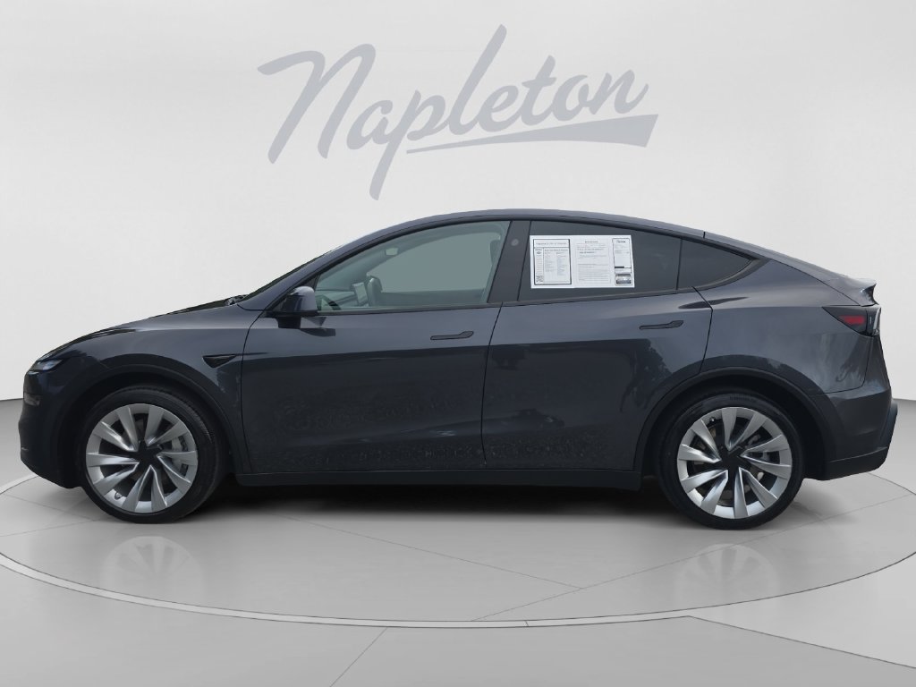 Used 2026 Tesla Model Y Premium with VIN 7SAYGDED7TA486121 for sale in Orlando, FL
