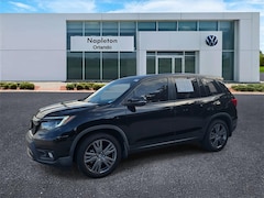2021 Honda Passport EX-L SUV