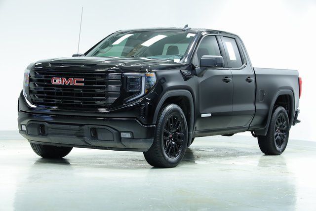 2022 GMC Sierra 1500 Elevation's photo