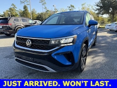 2022 Volkswagen Taos 1.5T SE SUV