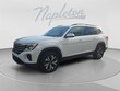  Volkswagen Atlas