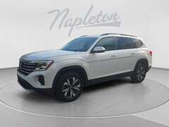 2026 Volkswagen Atlas 2.0T SE SUV