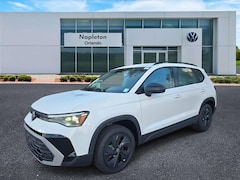 2025 Volkswagen Taos 1.5T S SUV
