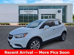 2017 Buick Encore Preferred SUV