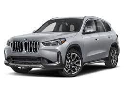2025 BMW X1 28i's photo