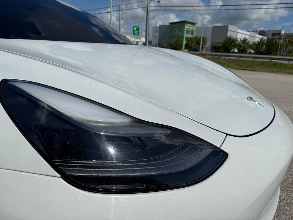 Used 2023 Tesla Model 3 Base Sedan