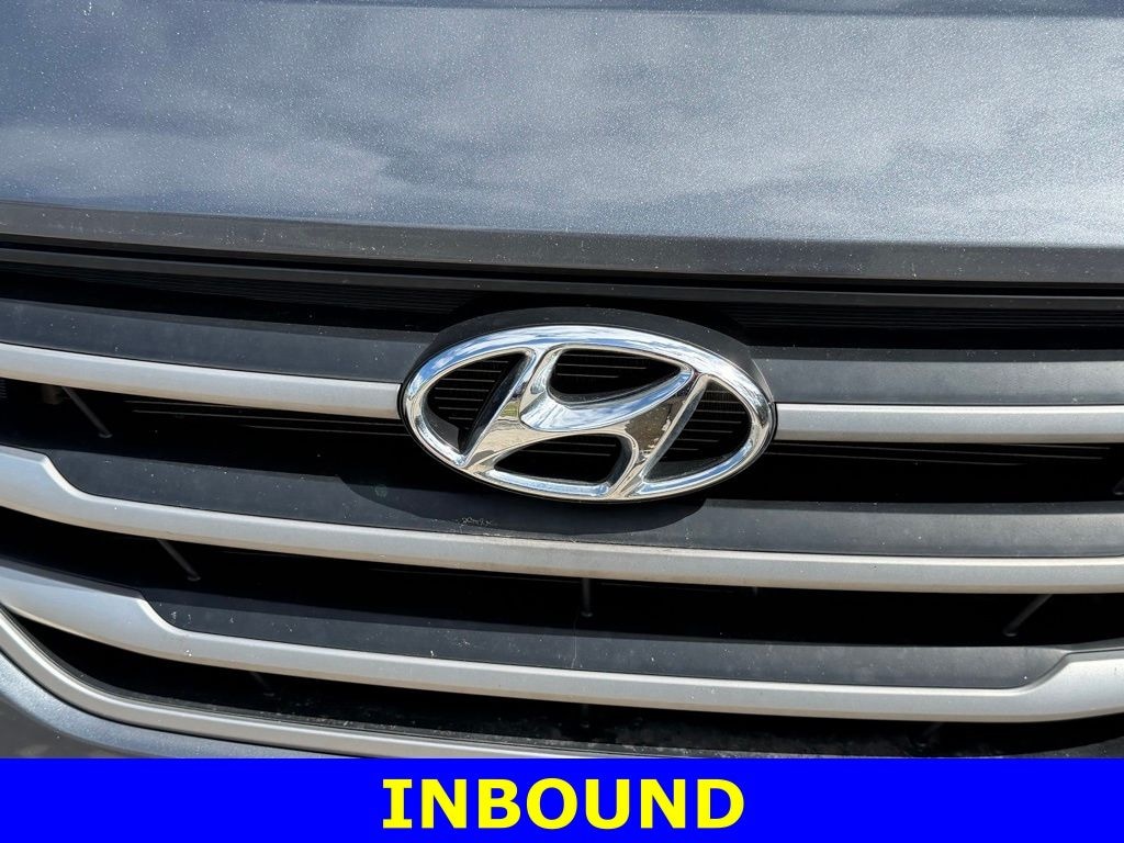 Used 2017 Hyundai Tucson SE SUV