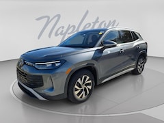 2026 Volkswagen Tiguan 2.0T S SUV