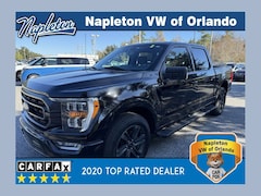 2023 Ford F-150 XLT Truck