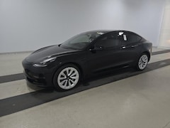2022 Tesla Model 3 Base Sedan