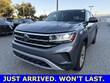 Volkswagen Atlas Cross Sport