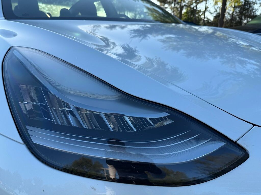Used 2019 Tesla Model 3 Standard Range Plus Sedan