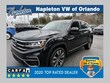  Volkswagen Atlas Cross Sport