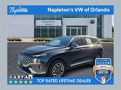 2023 Hyundai Santa Fe Limited SUV