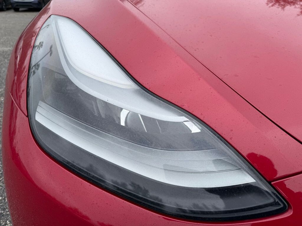 Used 2022 Tesla Model Y Performance SUV