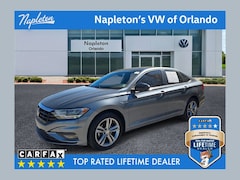 2019 Volkswagen Jetta R-Line Sedan