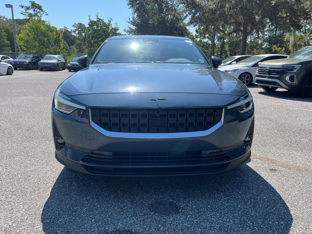 Used 2022 Polestar 2 Base with VIN LPSED3KA9NL074565 for sale in Orlando, FL