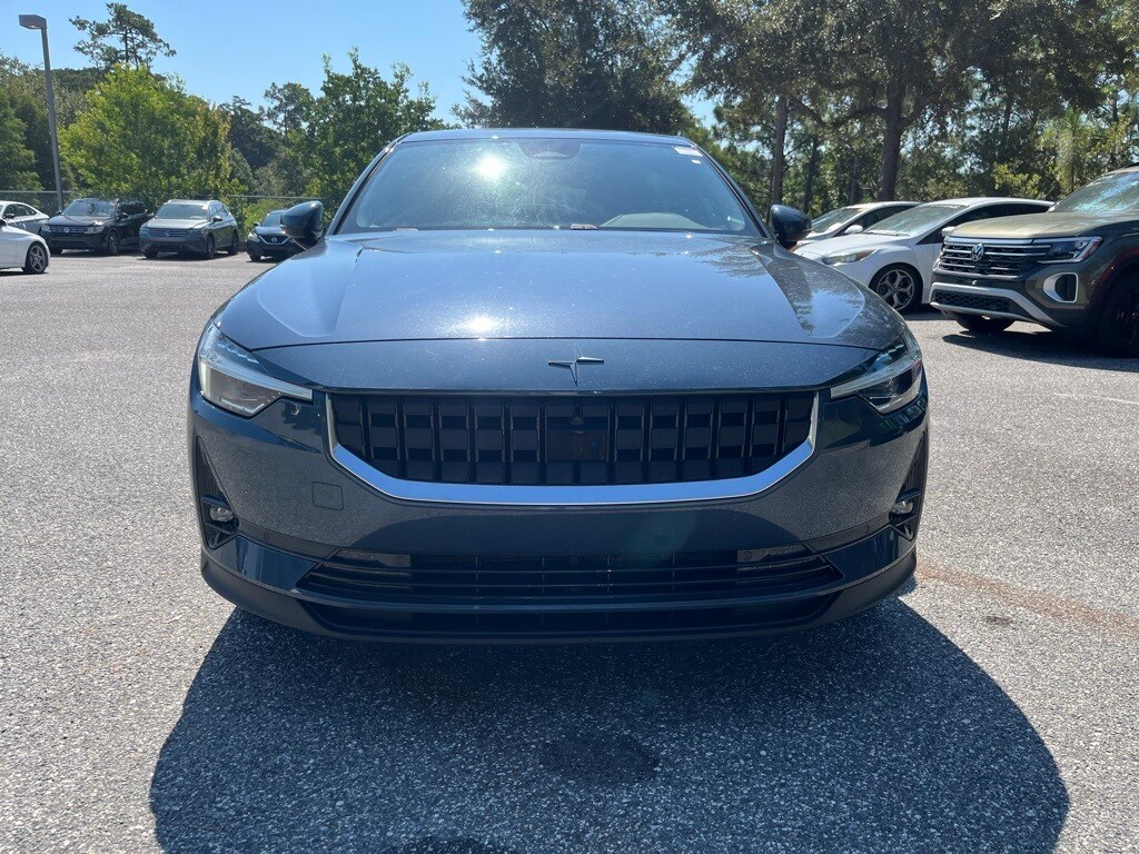 2022 Polestar PS2 e-AWD photo 2