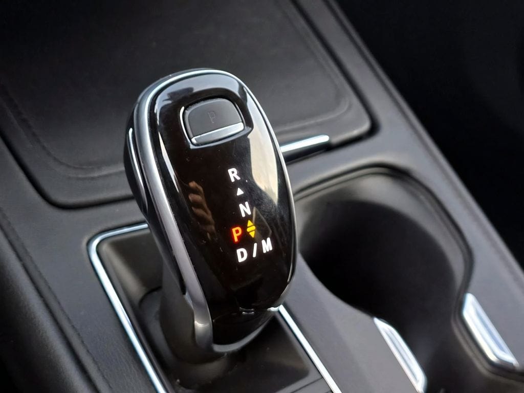 2021 Cadillac XT4 Sport - Photo 25
