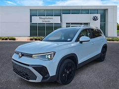 2025 Volkswagen Taos 1.5T SE SUV