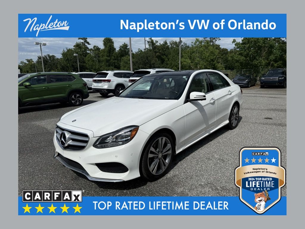 2016 Mercedes-Benz E-Class E350 Sport's photo