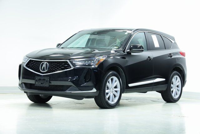 2022 Acura RDX Base's photo