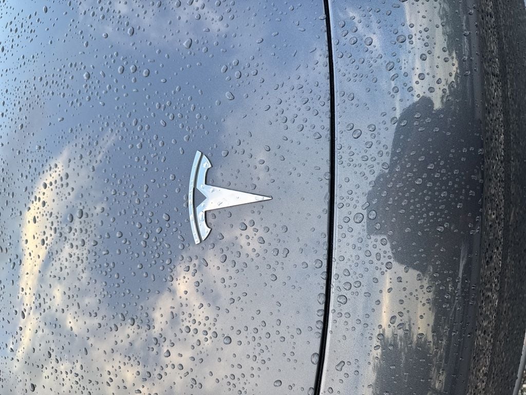 Used 2023 Tesla Model 3 Base Sedan