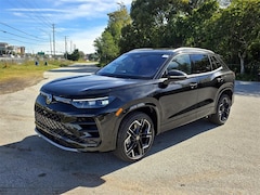 2026 Volkswagen Tiguan 2.0T SEL R-Line SUV