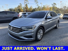 2020 Volkswagen Jetta 1.4T S Sedan