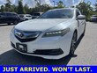 Acura TLX