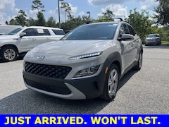 2022 Hyundai Kona SEL SUV