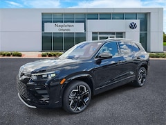 2025 Volkswagen Tiguan 2.0T SEL R-Line SUV