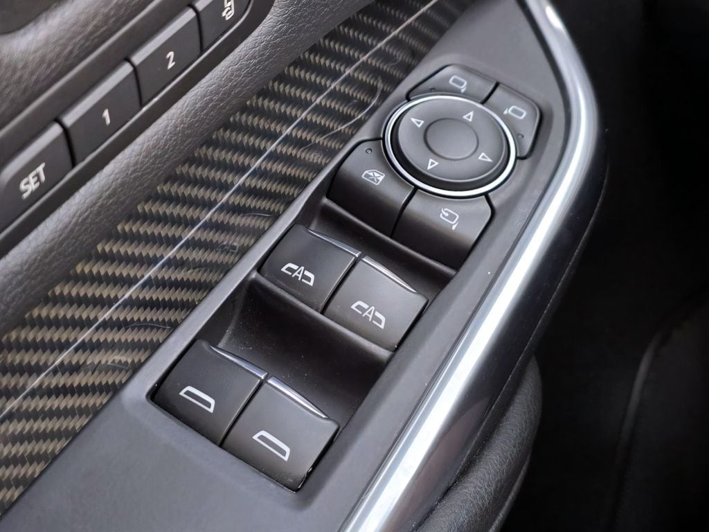 2021 Cadillac XT4 Sport - Photo 29