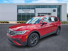 2023 Volkswagen Tiguan 2.0T SE SUV
