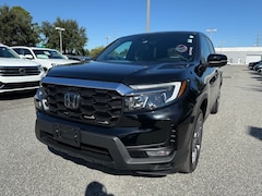 2023 Honda Passport EX-L SUV